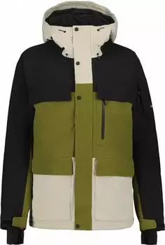 Icepeak Cale Skijacke olive