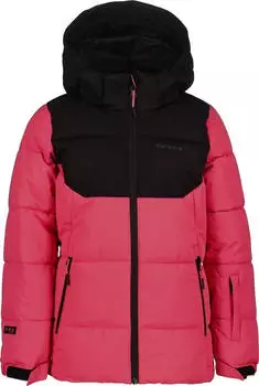 Icepeak Loris Jr Skijacke (850034553I) hellrot