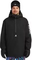 O'Neill Fwc'Play Park Anorak black out Gr. M