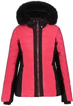 Luhta Skalluvaara Skijacke (838494376L) himbeere