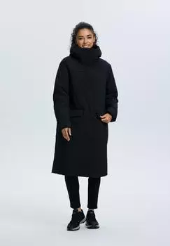 Icepeak Akiak Funktionsjacke wasserdicht, winddicht, atmungsaktiv (18938232) basic schwarz