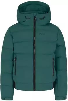 Protest Eliny Jacke rainstorm blue