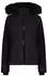 CMP Fix Hood Jacke (35W0266) schwarz