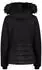 CMP Fix Hood Jacke (35W0266) schwarz