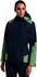 La Sportiva Crossridge Evo Shell Jacke (ZASJ092) rosebay/night sky/pink