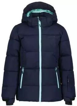 Icepeak Loris Jr S8 Skijacke dunkelblau