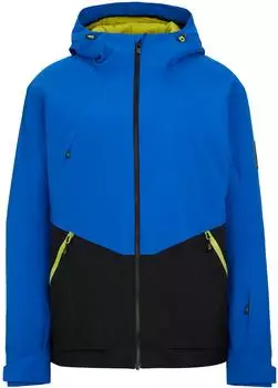 Ziener Tobin-Z Jacket Man (131003) cobalt blue