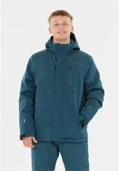 Whistler Carbon M Ski Jacket W-pro 15000 (W233224) reflecting pond