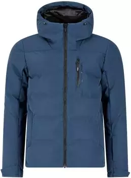 Protest Superior Jacket Man Twilight Navy