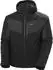 Helly Hansen Carv Lifaloft .0 Jacket Man Black