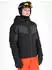 Helly Hansen Carv Lifaloft .0 Jacket Man Black