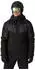 Helly Hansen Carv Lifaloft .0 Jacket Man Black