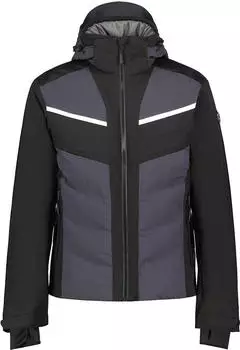 Luhta Kaimioaivi L Jacke anthrazit