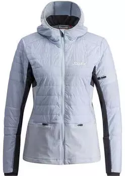 Swix Women's Horizon Jacket (53303009) BalladBlue