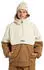 DC Shoes Nexus Reversible Jacket Man Oatmeal