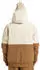 DC Shoes Nexus Reversible Jacket Man Oatmeal