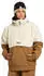 DC Shoes Nexus Reversible Jacket Man Oatmeal