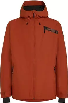 O'Neill Fwc Cruz Snow Jacket Man (2500142) Bonfire
