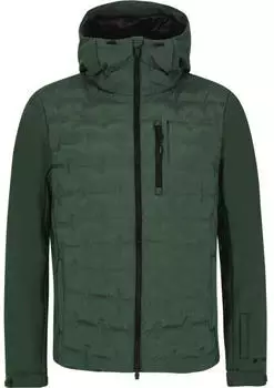 Protest Malmo Jacket Man Kale Green