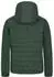Protest Malmo Jacket Man Kale Green