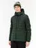 Protest Malmo Jacket Man Kale Green