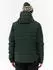 Protest Malmo Jacket Man Kale Green