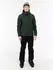 Protest Malmo Jacket Man Kale Green