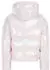 Protest Rena Jacket Boys Girls Foxy Pink