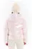 Protest Rena Jacket Boys Girls Foxy Pink