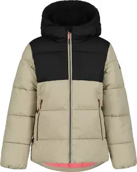 Icepeak Koloa Winterjacke Junior dust