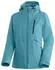 Maier Sports Woman Straja Skijacket (3005284) pool party