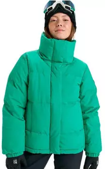 Roxy Snow Winter Rebel 10K Snowboardjacke (ERJTJ03545-gnw0) vivid green