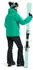 Roxy Snow Winter Rebel 10K Snowboardjacke (ERJTJ03545-gnw0) vivid green