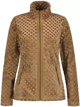 Luhta Ahmas Jacke - braun