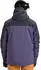 Quiksilver Dawson Jacket (EQYTJ03510) grau/schwarz/violett