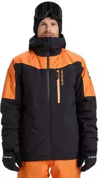 Quiksilver Titano 10K almond