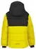 Icepeak Louin Jr. Winterjacke mit Kapuze und Schneefang (850035553I) olive