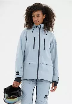 Whistler Jada W Stretch Ski Jacket W-pro 15000 dusty blue