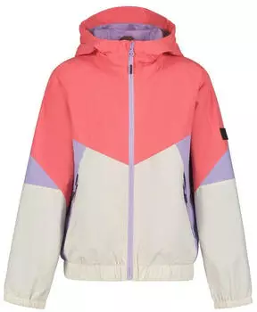 Icepeak LASSAN JR Funktionsjacke (950207521I) mandarine