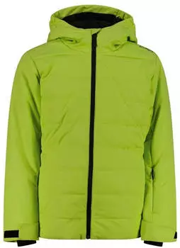 CMP Hoodie Jacke (35W0315-E014) gruen