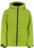 CMP Hoodie Jacke (35W0315-E014) gruen
