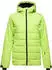 CMP Hoodie Jacke (35W0315-E014) gruen