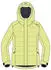 CMP Hoodie Jacke (35W0315-E014) gruen