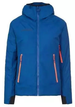 Rock Experience Re.Snow Peak 2.0 Jacke (REWJ07201) blau/koralle