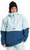 DC Shoes Nexus Reversible Jacket Man Cashmere Blue