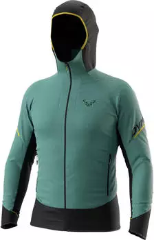 Dynafit Mezzalama Polartec® Alpha® Jacket Man Fallen Rock
