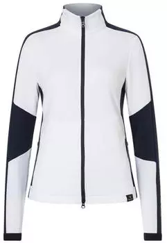 Bogner Inge Softshell Jacke offwhite