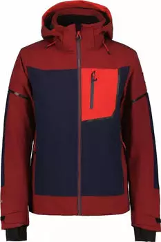 Icepeak Fircrest Skijacke wein