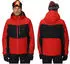 Spyder Copper Insulated Jacket