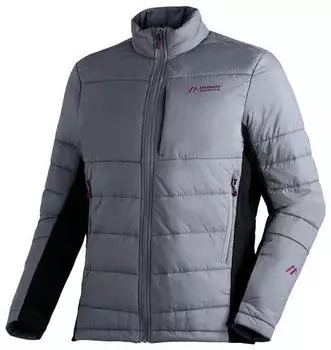 Maier Sports Marsicano Hybrid Jacket Man (3005764) quiet shade/black